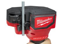 Tagliatrice a batteria Milwaukee M18 BLTRC per barre filettate M6-M12 in valigetta