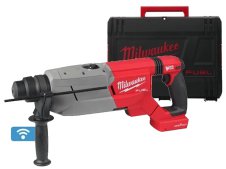 Tassellatore a batteria Milwaukee M18 Fuel FHACOD32 One-Key SDS-Plus, 5J in valigetta