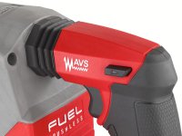 Tassellatore a batteria Milwaukee M18 Fuel ONEFHX One-Key SDS-Plus, 2,5J in Set