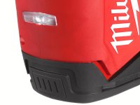 Tassellatore a batteria Milwaukee M18 Fuel ONEFHX One-Key SDS-Plus, 2,5J in Set