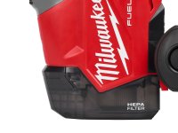 Tassellatore Milwaukee M18 Fuel FHAFOH16 con sistema di aspirazione integrato, 2.3J