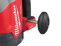 Tassellatore Milwaukee M18 Fuel FHAFOH16 con sistema di aspirazione integrato, 2.3J