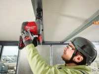 Tassellatore Milwaukee M18 Fuel FHAFOH16 con sistema di aspirazione integrato, 2.3J