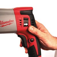 Tassellatore Milwaukee PH 28 820W attacco SDS-PLUS, 3,4J