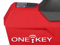 Trapano avvitatore Milwaukee M18 Fuel ONEDD3 One-Key 158 Nm in Kit