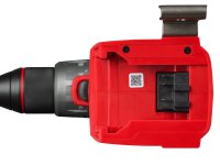 Trapano con percussione Milwaukee M18 Fuel ONEPD3 One-Key 158 Nm in Kit