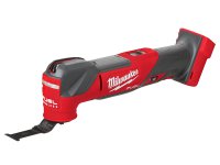 Utensile universale Milwaukee M18 Fuel FMT con 2 batterie 5.0Ah