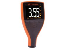 Misuratore di riporti Elcometer 456 B Scala 1 con sonda integrata per metalli ferrosi