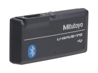 Mitutoyo calibro digitale ABS impermeabile IP67 0-150mm con kit trasferimento dati wireless U-Wave