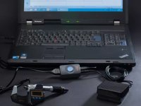 Mitutoyo interfaccia USB Input Tool per la connessione di strumenti Digimatic al PC