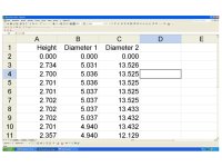 Mitutoyo interfaccia USB Input Tool per la connessione di strumenti Digimatic al PC