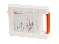 Mitutoyo kit 15 stili per macchine di misura a coordinate MiStar