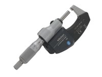 Mitutoyo micrometro digitale per esterni Digimatic IP65 0-25mm risoluzione 0,001mm