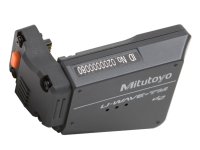 Mitutoyo micrometro digitale per esterni Digimatic IP65 0-25mm con trasmettitore U-Wave