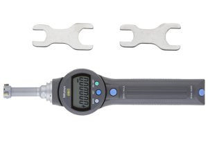 Mitutoyo micrometro per interni Digimatic ABS Borematic a teste intercambiabili, 16-20mm