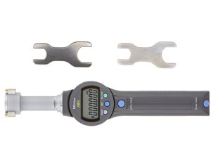 Mitutoyo micrometro per interni Digimatic ABS Borematic a teste intercambiabili, 40-50mm