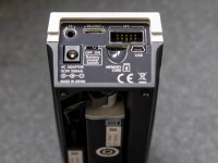 Mitutoyo rugosimetro digitale portatile Surftest SJ-210