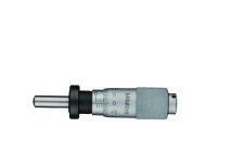 Mitutoyo Testina micrometrica 0-13mm centesimale standard