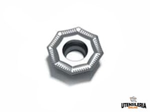 Inserti in alluminio OFKT-AL OktoPlus serie milling (10pz)