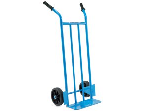 Carrello porta casse OMCN 214 400x380x1150mm, portata 100Kg