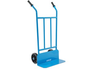 Carrello porta casse OMCN 213 550x450x1150mm, portata 200Kg