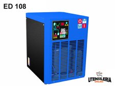 Essiccatore d'aria a refrigerazione OMI Easy Dry Line ED 108