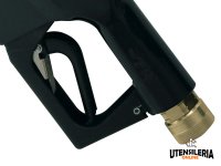 Pistola automatica per travaso gasolio e lubrificante Att.1