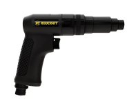 Cacciavite avvitatore pneumatico a pistola Rodcraft RC4710 inserti hex 1/4