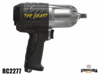 Avvitatore Rodcraft RC2277 ad impulsi 1300Nm, 3 velocità