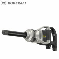 Avvitatore Rodcraft RC2477XI ad impulsi leggero e compatto