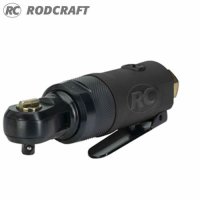 Chiave Rodcraft RC3001 pneumatica a cricchetto, coppia 30Nm