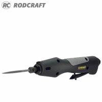 Seghetto per lamiere Rodcraft a basse vibrazioni RC6067 corsa 10mm