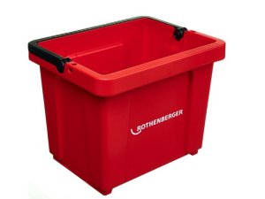 Rothenberger cestello Robucket per trasporto utensili 395x312x321mm