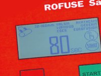 Rothenberger saldamanicotti elettrica Roweld Rofuse Sani 315 per tubi scarico, 0-315mm