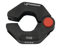 Rothenberger set anelli a pressare TH per pressatrici Romax, 16-32mm