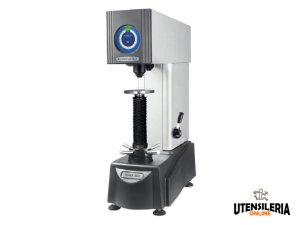 Durometro da banco Rupac Fenix 200 AR per scale Rockwell