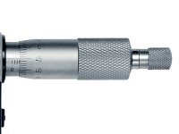 Micrometro Rupac con contatti piano-sfera Digitronic 0-25mm risoluzione 0,001mm