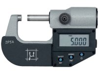 Micrometro Rupac per esterni Digitronic 75-100mm risoluzione 0,001mm