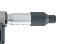 Micrometro Rupac per esterni Digitronic PLUS 125-150mm risoluzione 0,001mm