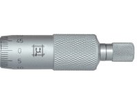 Micrometro Rupac a becchi MicroMet 25-50mm risoluzione 0,01mm