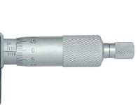Micrometro digitale Rupac a becchi Digitronic 5-30mm risoluzione 0,001mm