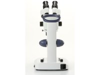 Microscopio stereoscopico trinoculare Rupac StereoBlue 7x - 45x