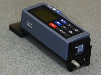 Rugosimetro digitale portatile Rupac TR-200, risoluzione 0,001μm