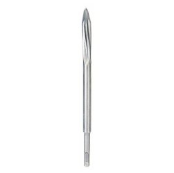 Scalpello originale Bosch a punta con attacco sds-plus 250mm