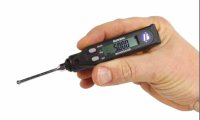 SET STANDARD Micrometro digitale per piccoli fori 1,50-2,45mm