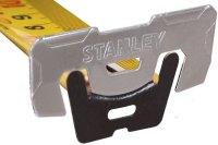 Flessometro Stanley Autolock 8 metri x 32mm con magnete e auto-bloccaggio
