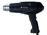 Pistola termica elettrica Steinel HL 1821 S per lavorazioni professionali a bassa intensità, 1800W