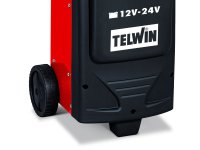 Avviatore a batteria START PLUS 4824 230V 12-24V Telwin