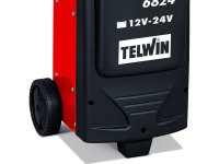 Avviatore a batteria START PLUS 6824 230V 12-24V Telwin
