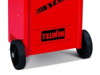 Caricabatterie ENERGY 1000 START 230-400V 12-24V Telwin